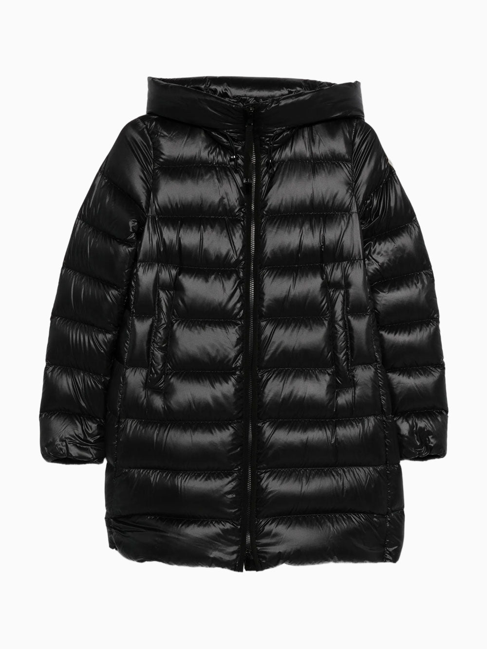 Suyenne down coat