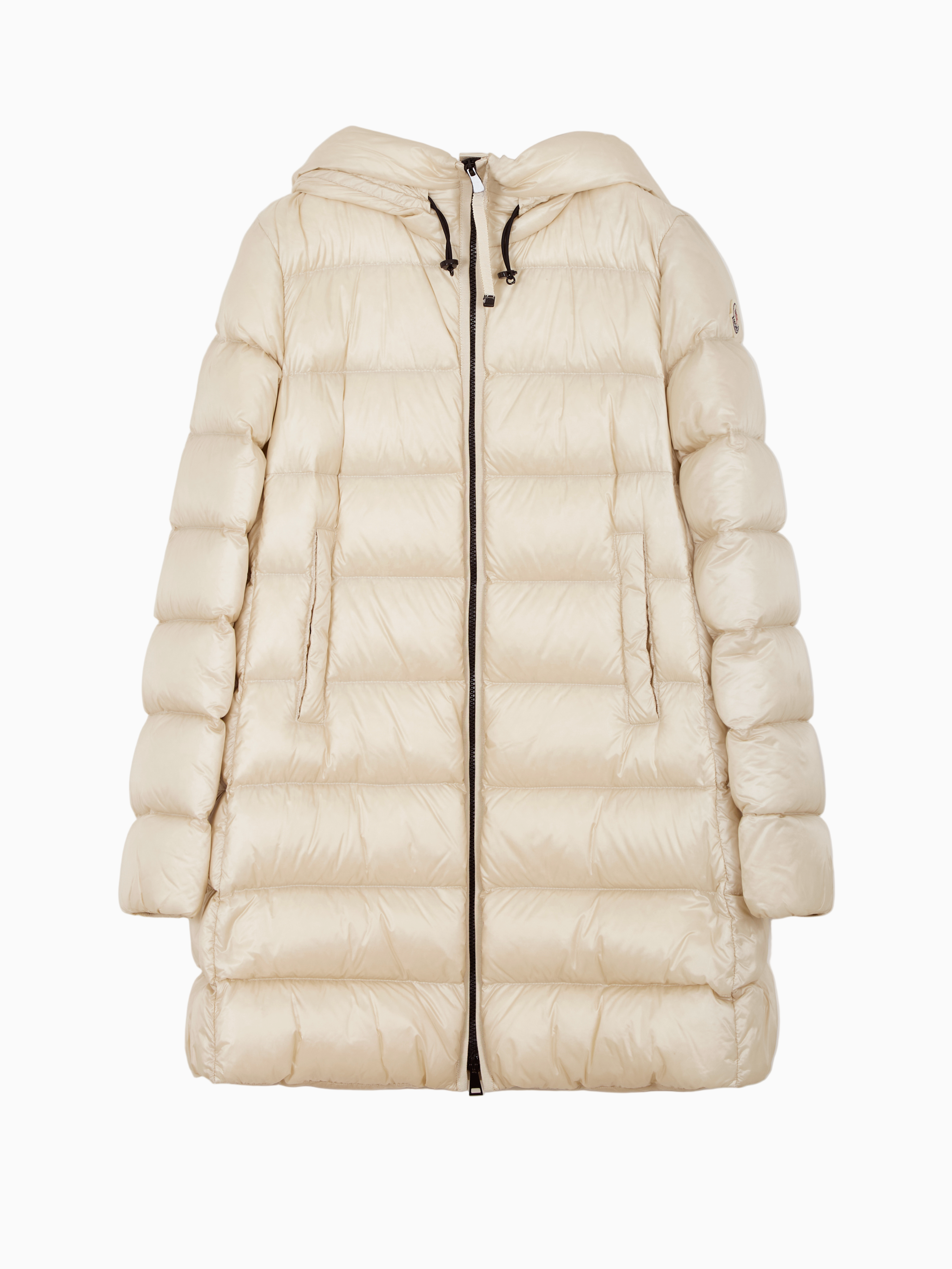 Suyenne down coat