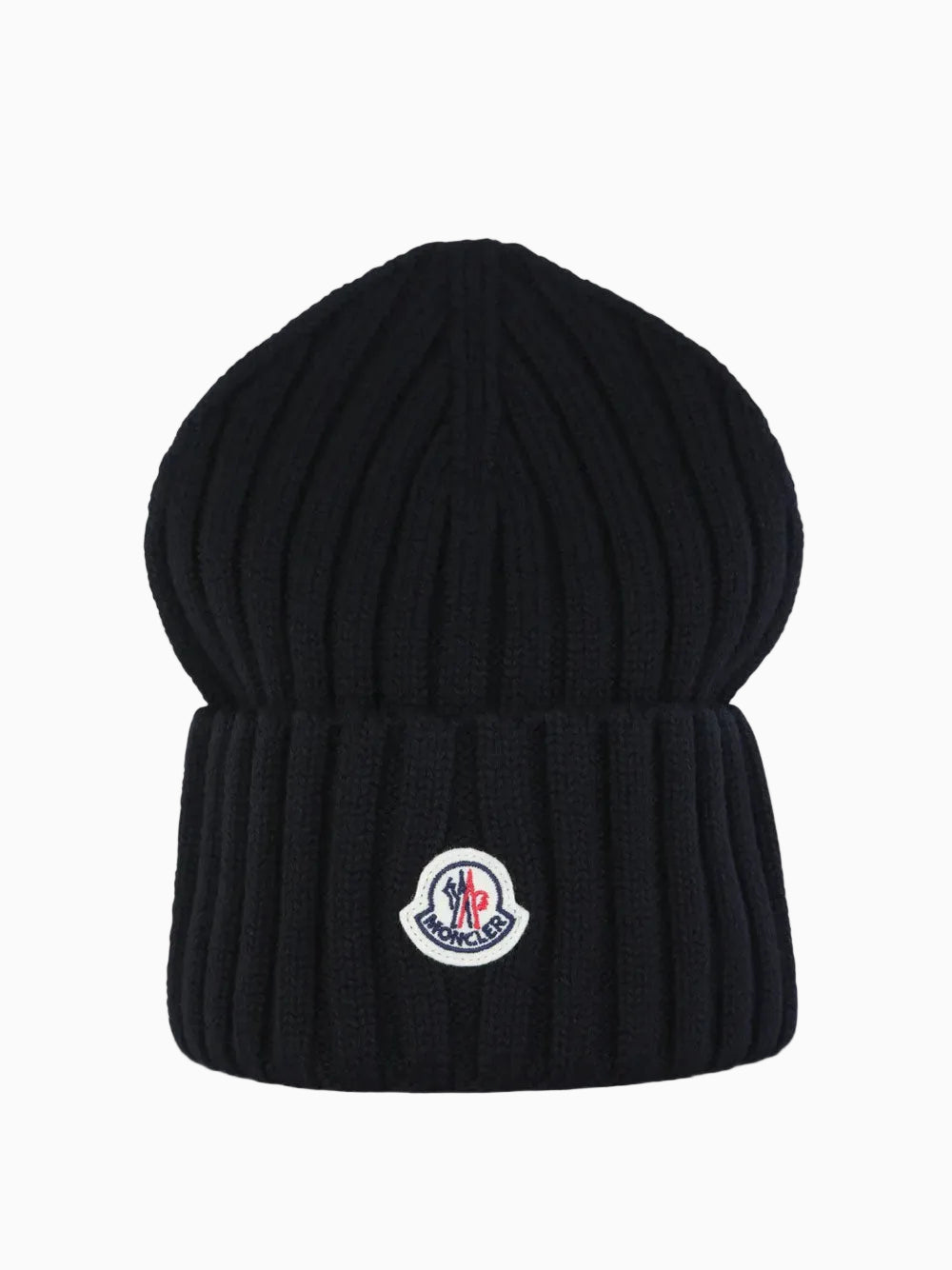 Gorro con logo