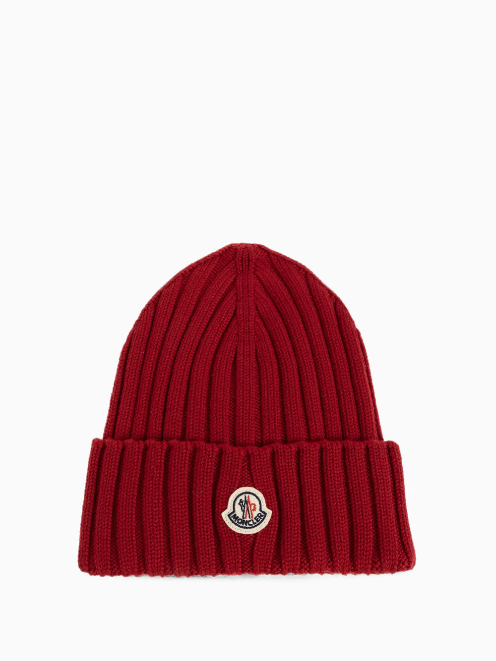 Gorro de punto
