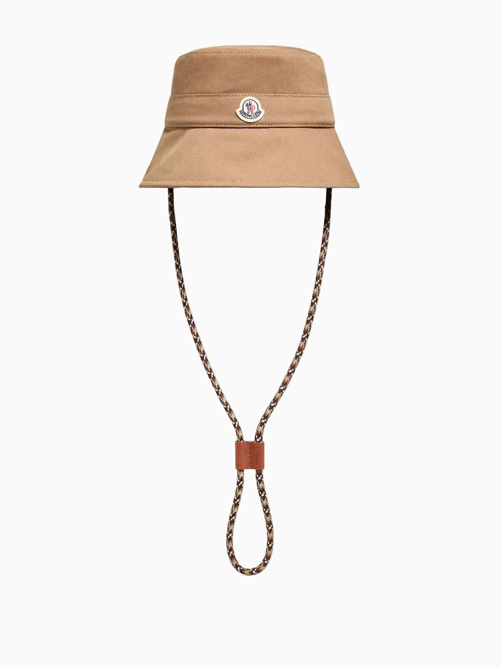 Drawstring bucket hat | Moncler | OTTODISANPIETRO