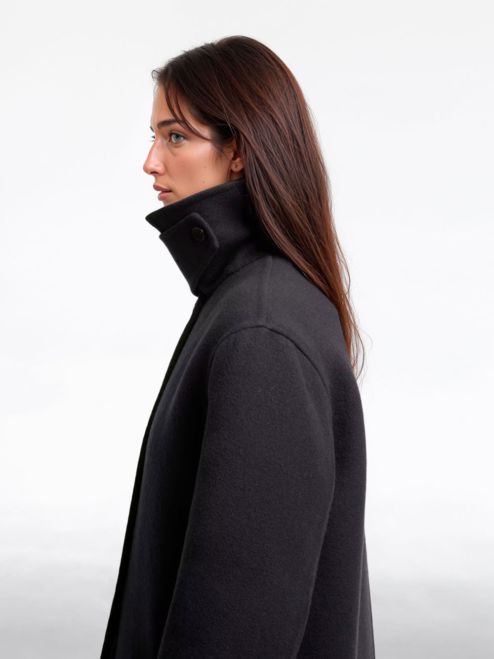 Barrelene 3-in-1 down coat