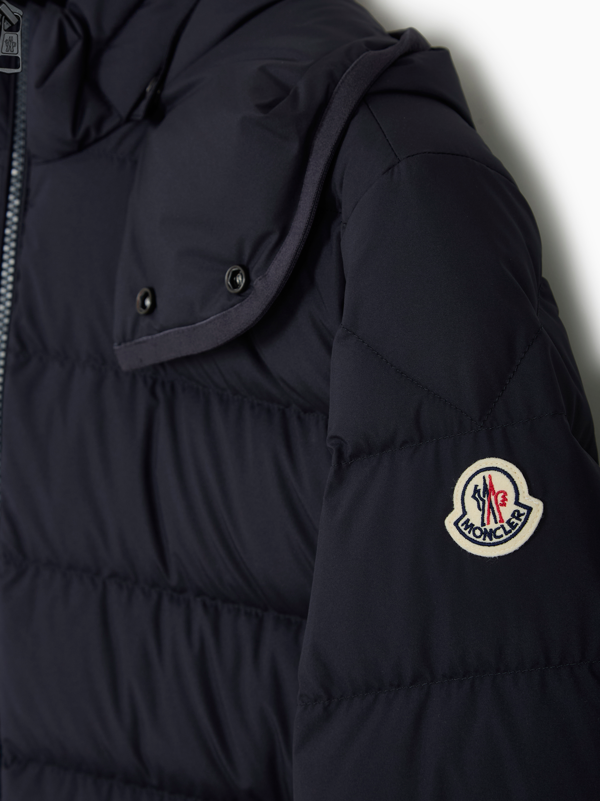 Montbrocq down jacket