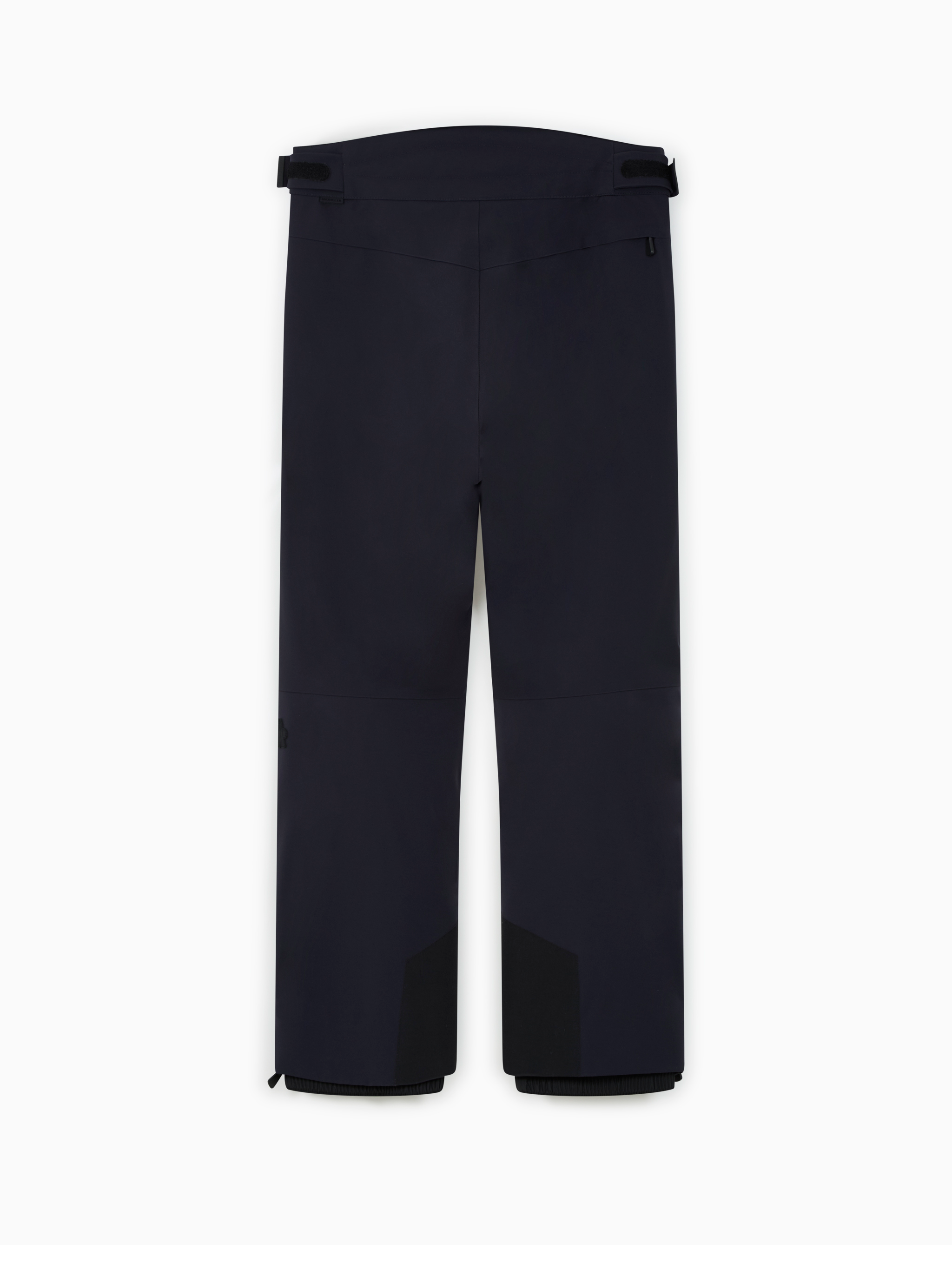 Padded ski trousers