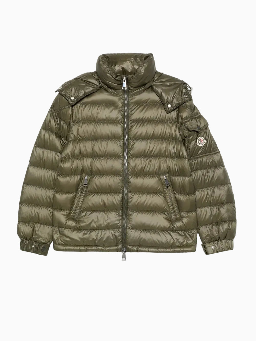 Dalles down jacket | Moncler | OTTODISANPIETRO