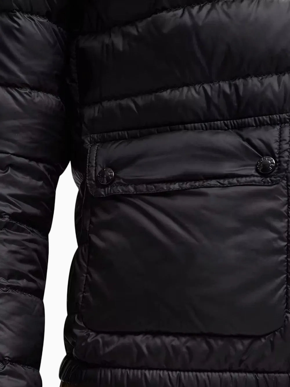 Lans down jacket