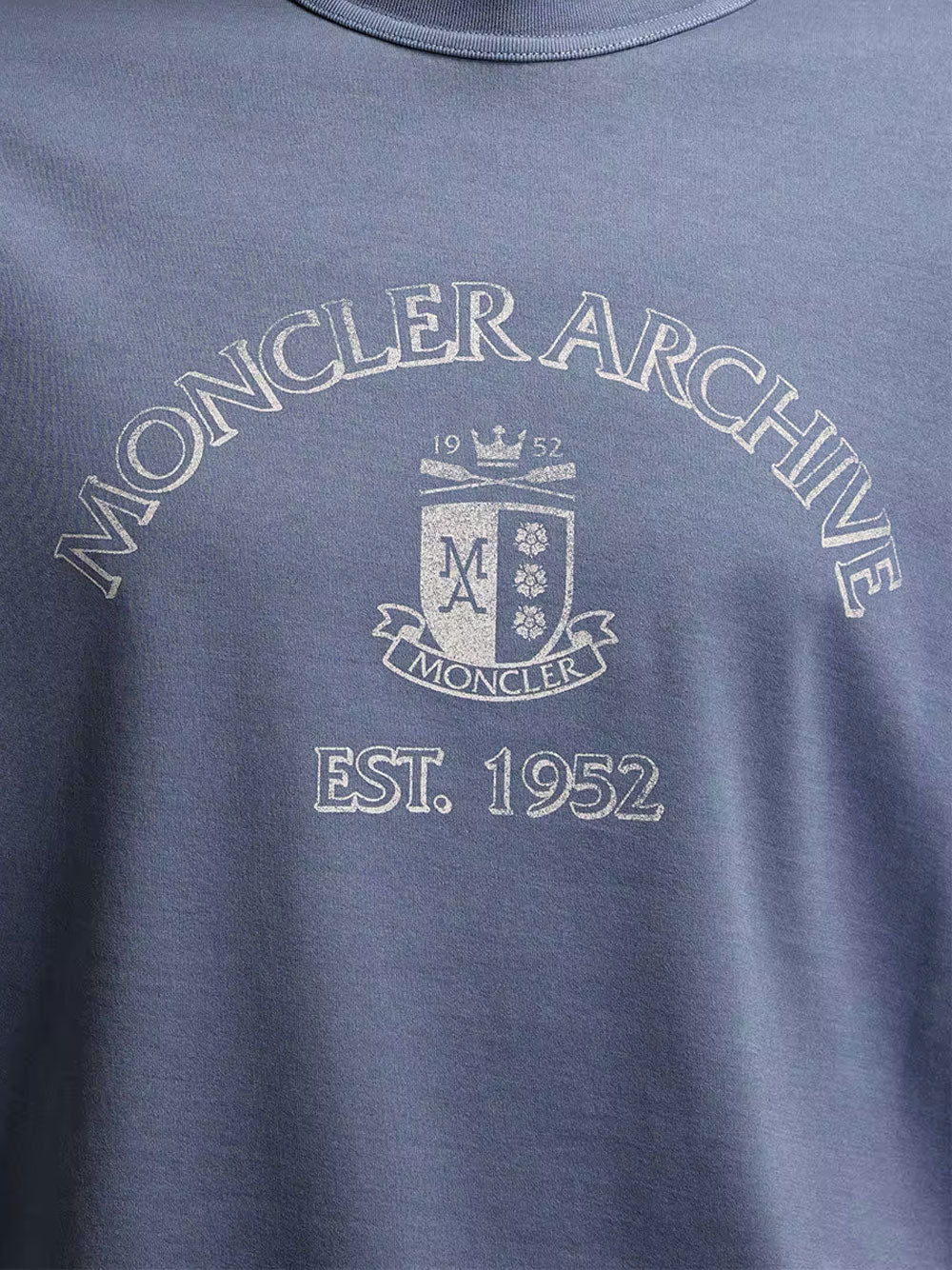 1952 logo t-shirt