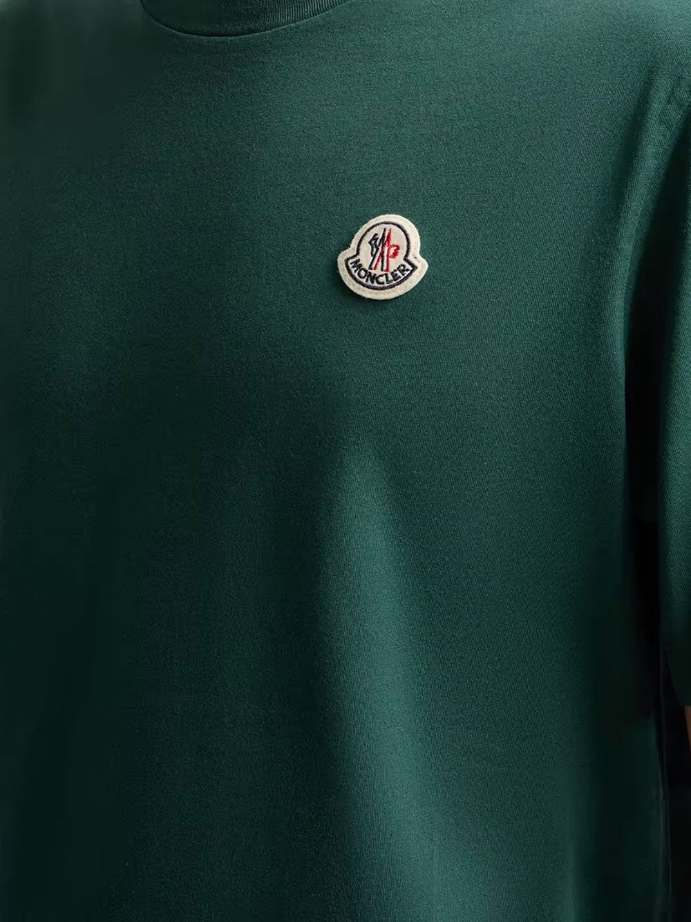 Pack de tres camisetas