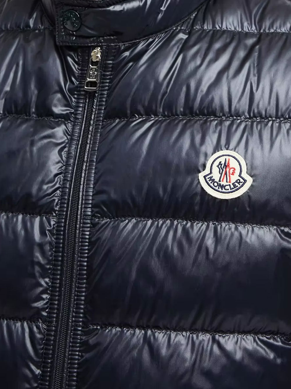 Chaleco plegable Gui