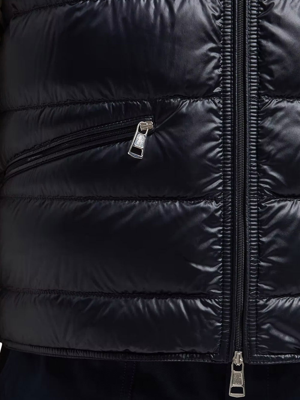 Chaleco plegable Gui