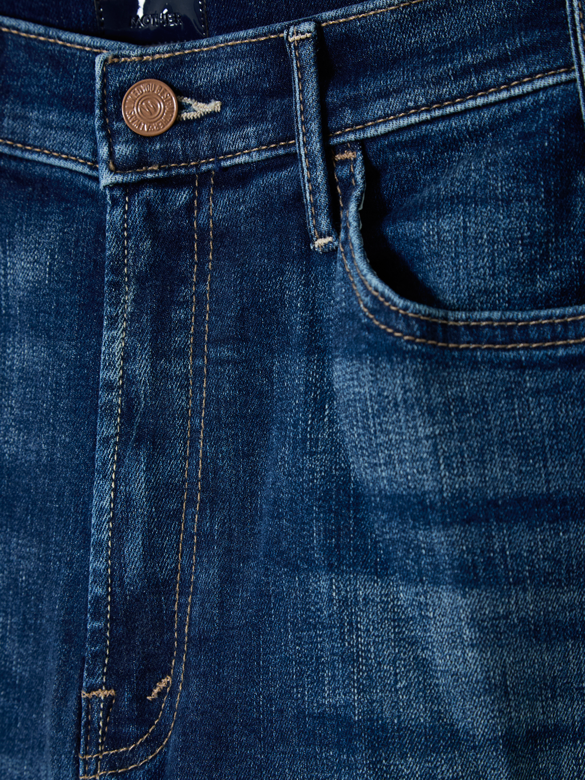 The Hustler Roller jeans