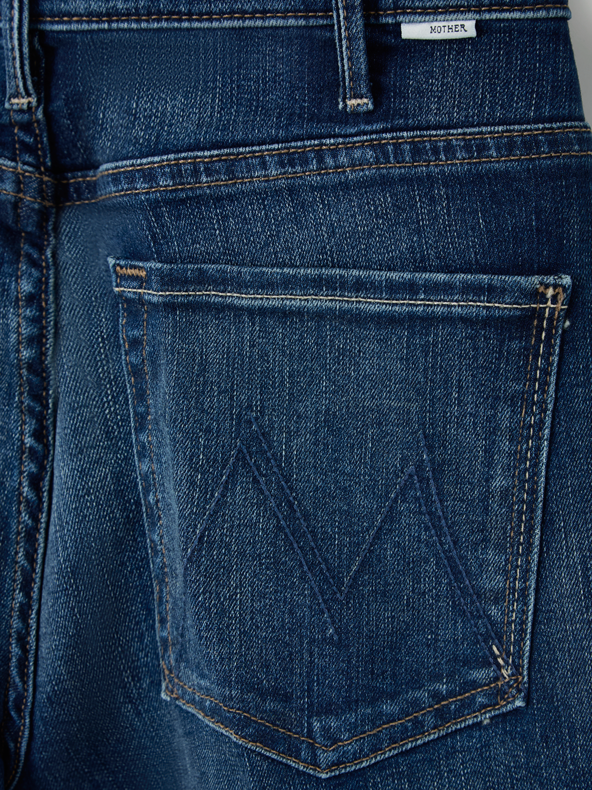 The Hustler Roller jeans