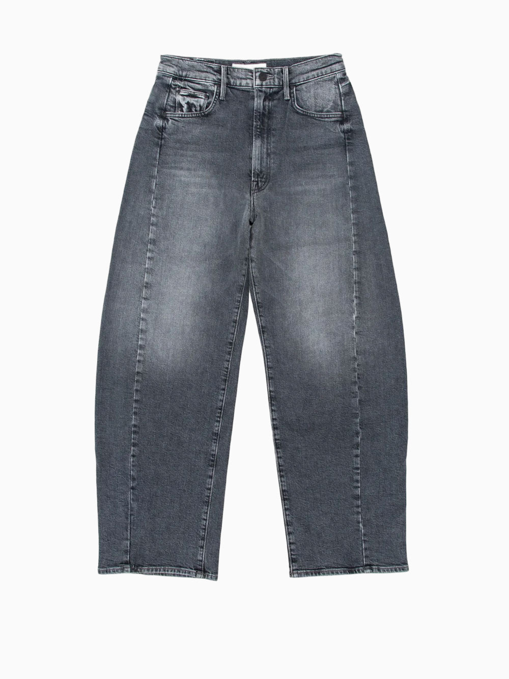 The Half Pipe Flood jeans