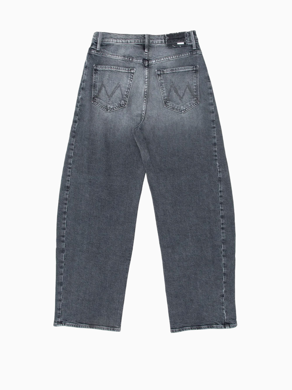 The Half Pipe Flood jeans