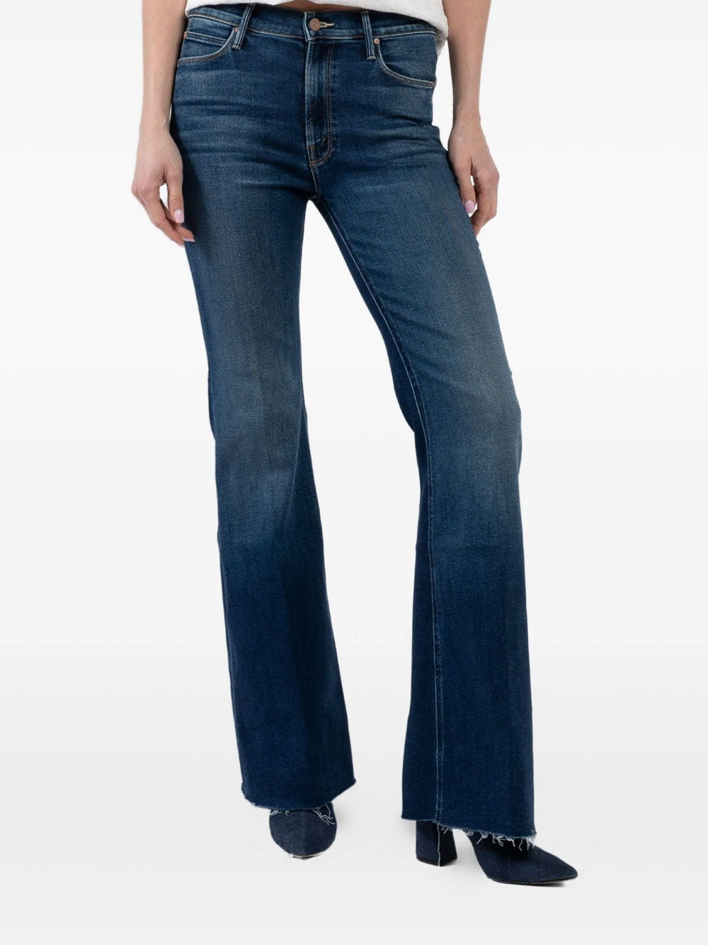 Jeans The Dozzy Fray