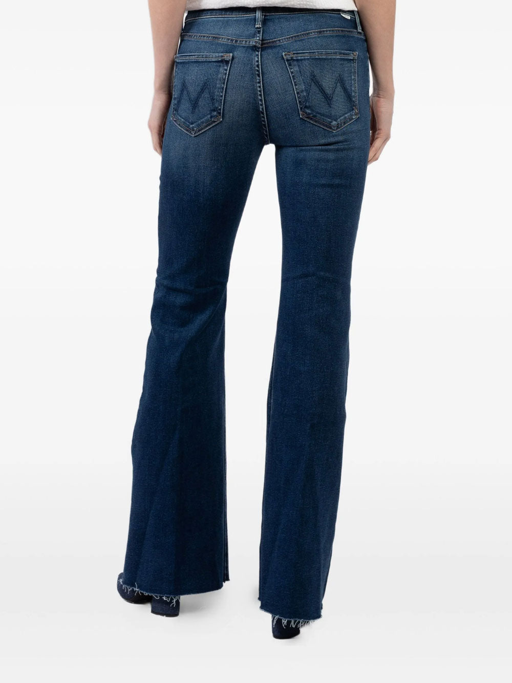 Jeans The Dozzy Fray