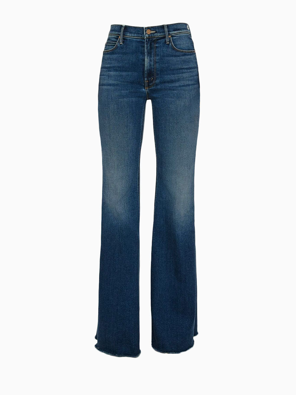 Jeans The Dozzy Fray