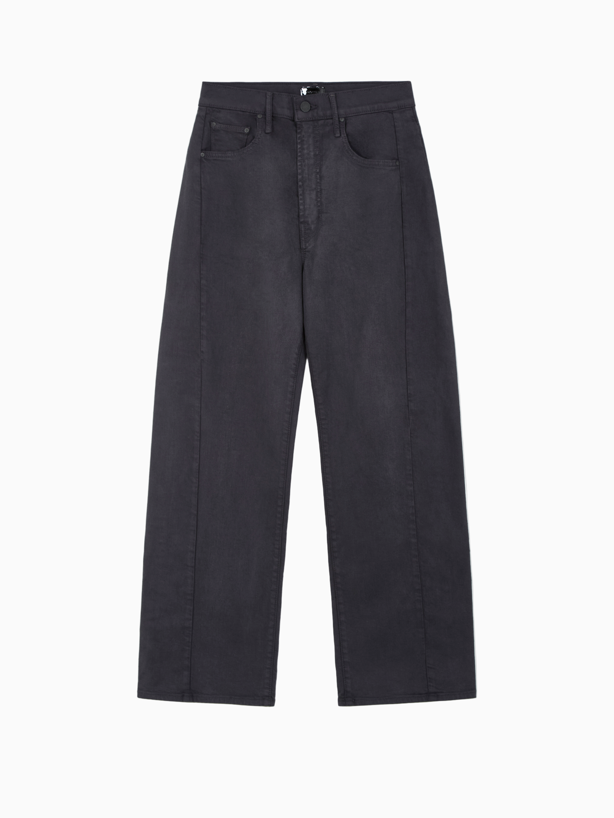 The Half-Pipe Flood jeans