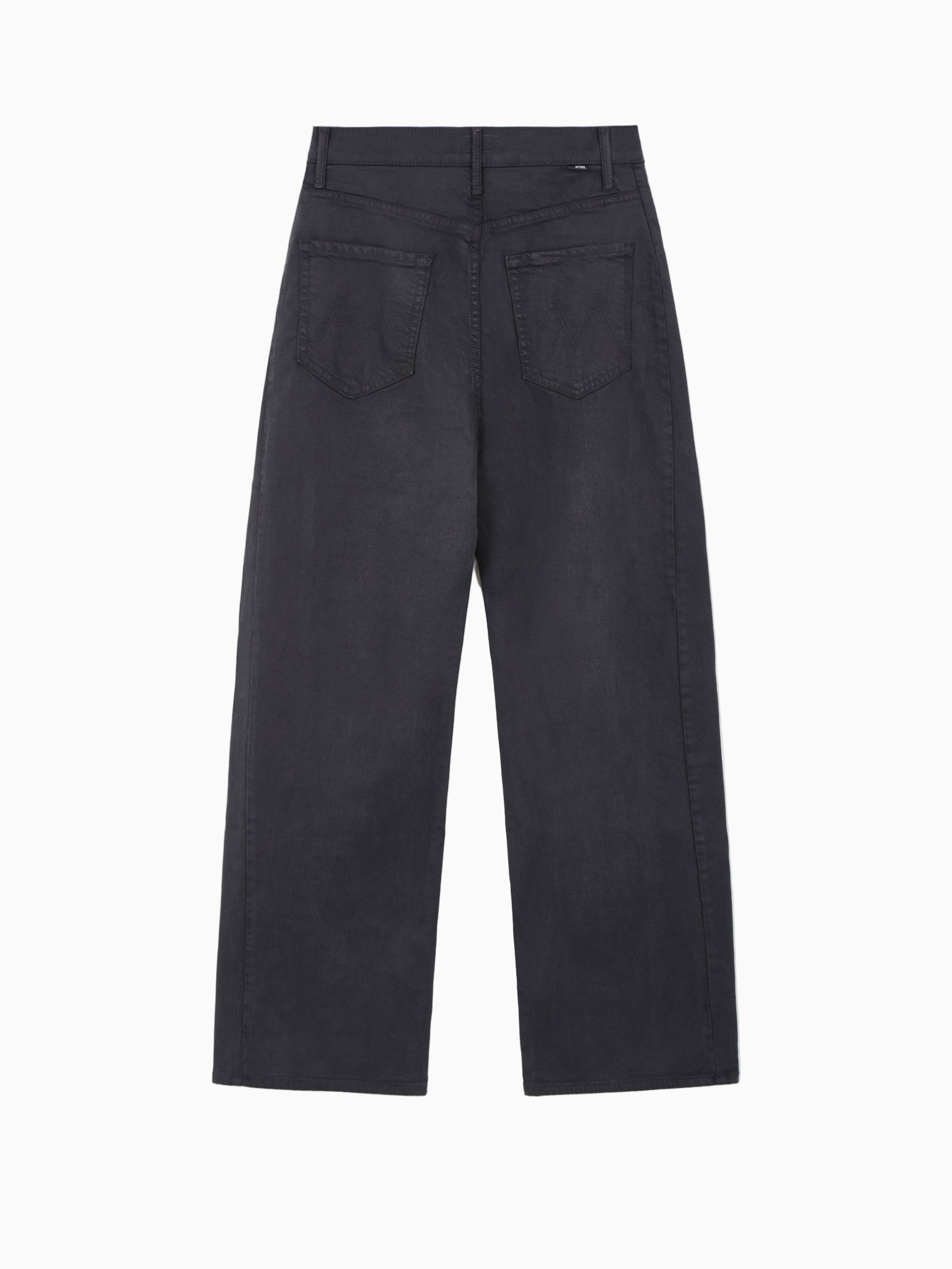 The Half-Pipe Flood jeans