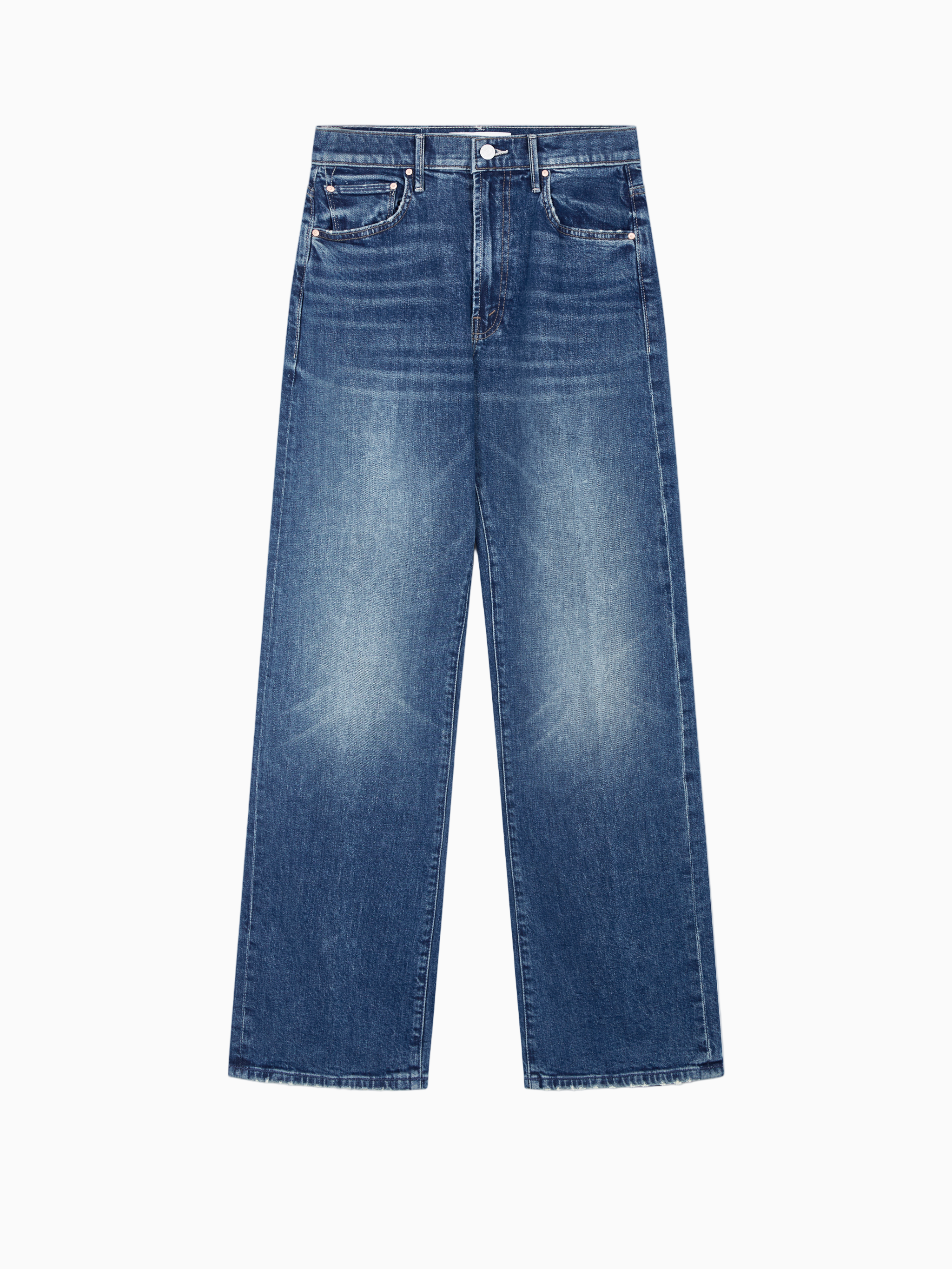 Jeans The Lasso Sneak