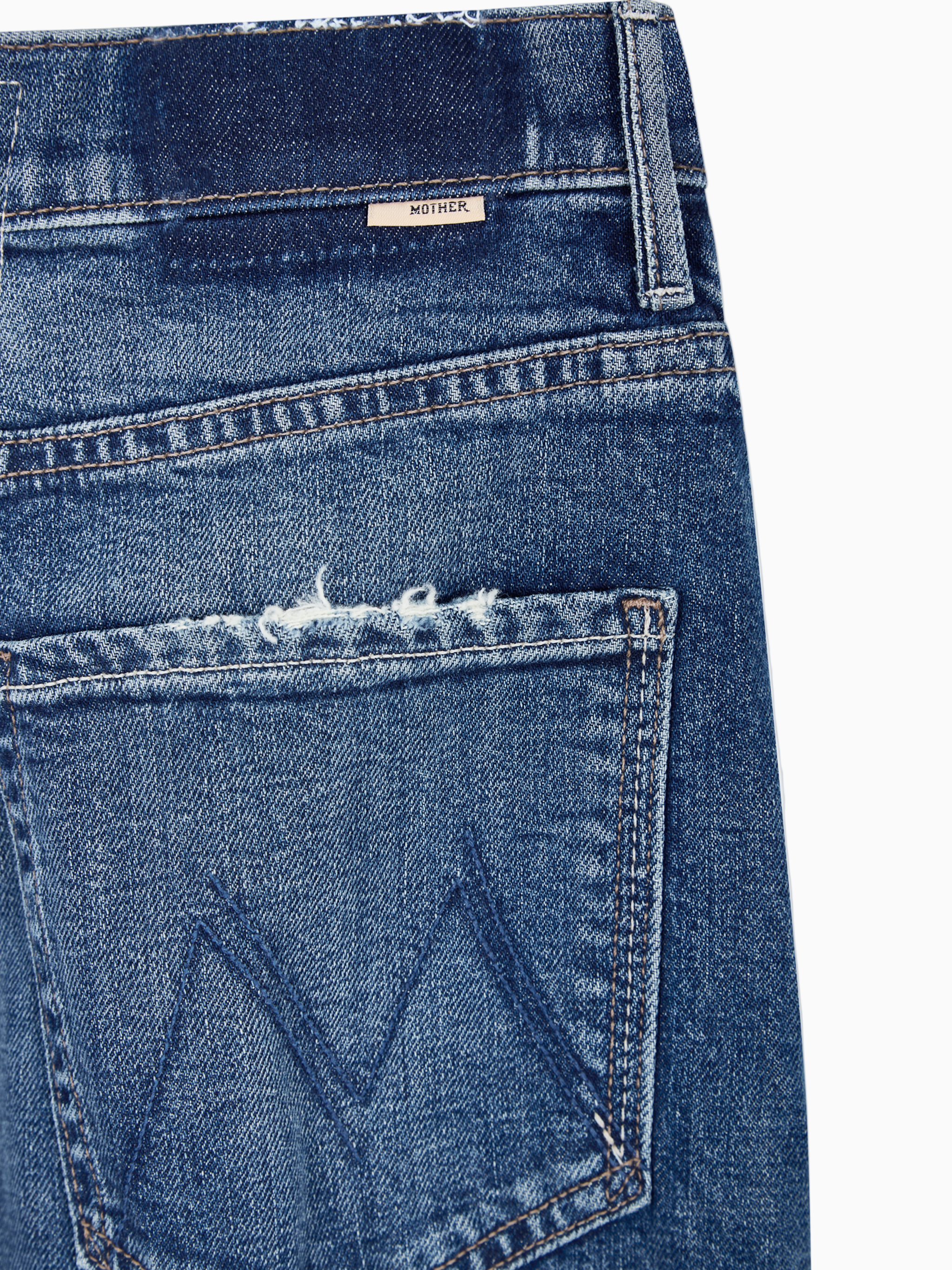 Jeans The Lasso Sneak