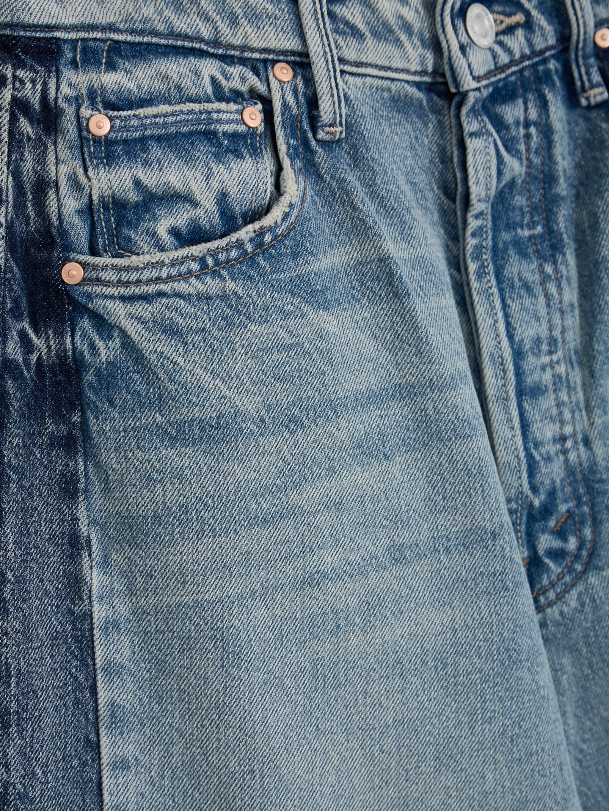 Jeans The Pipe Dream