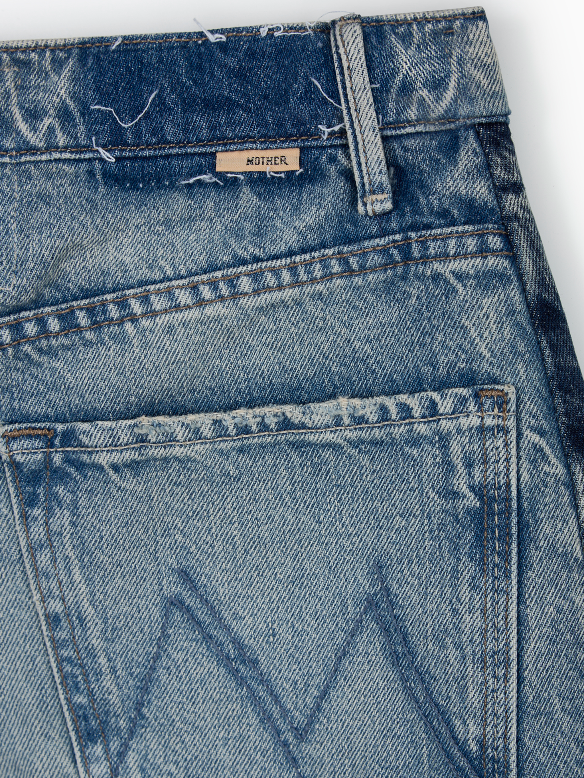 Jeans The Pipe Dream