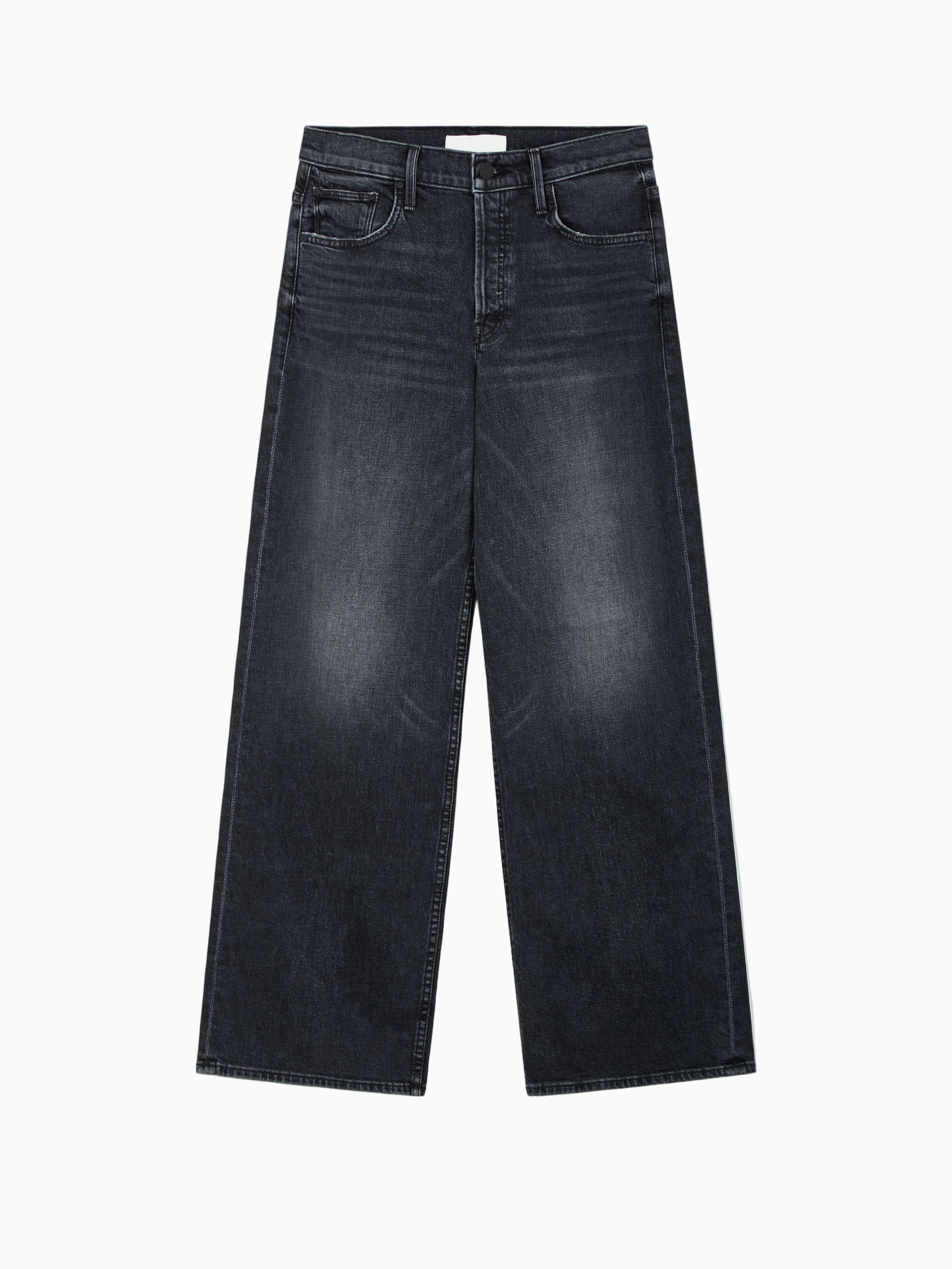 The Rerun Sneak jeans