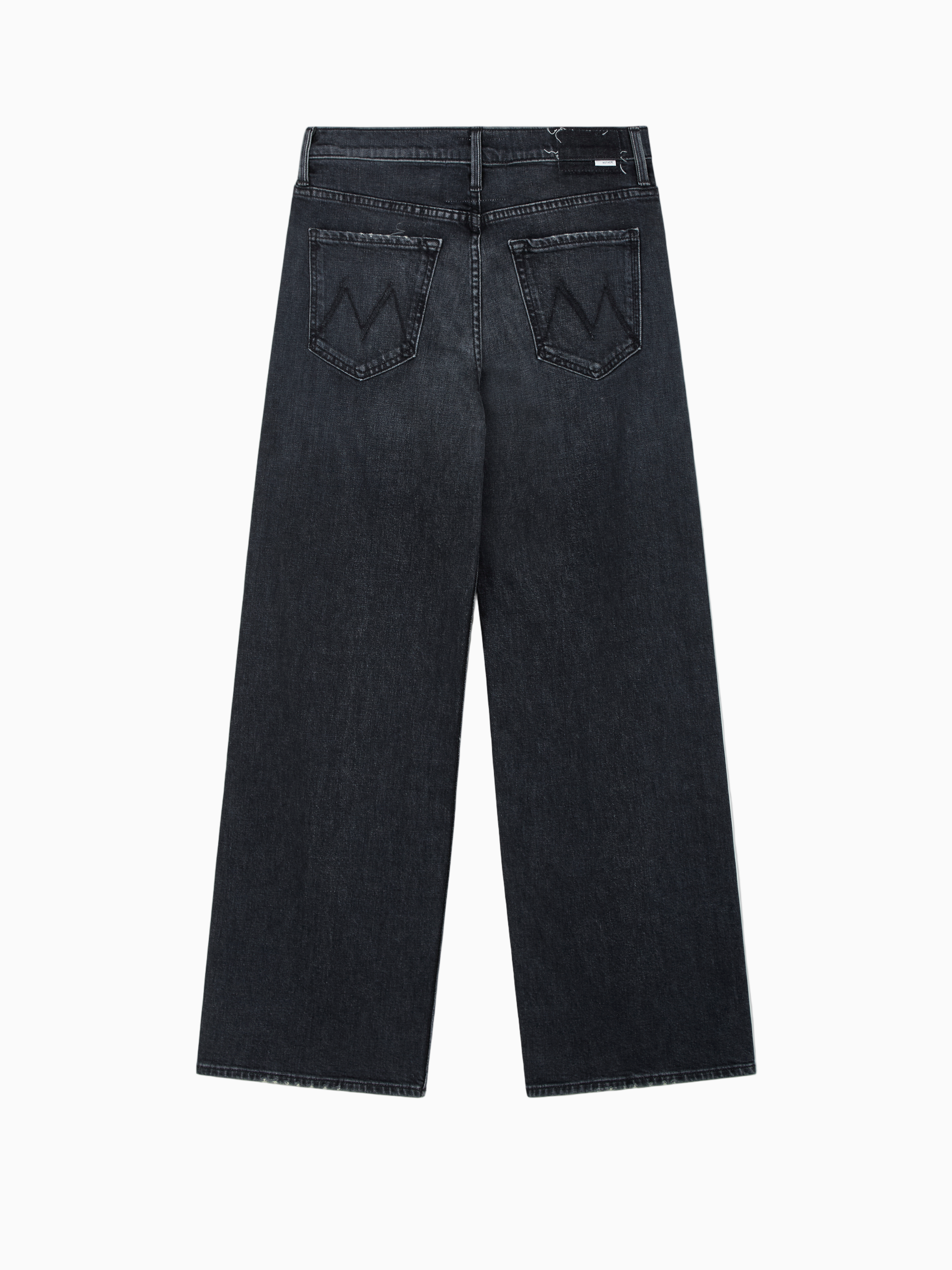 The Rerun Sneak jeans