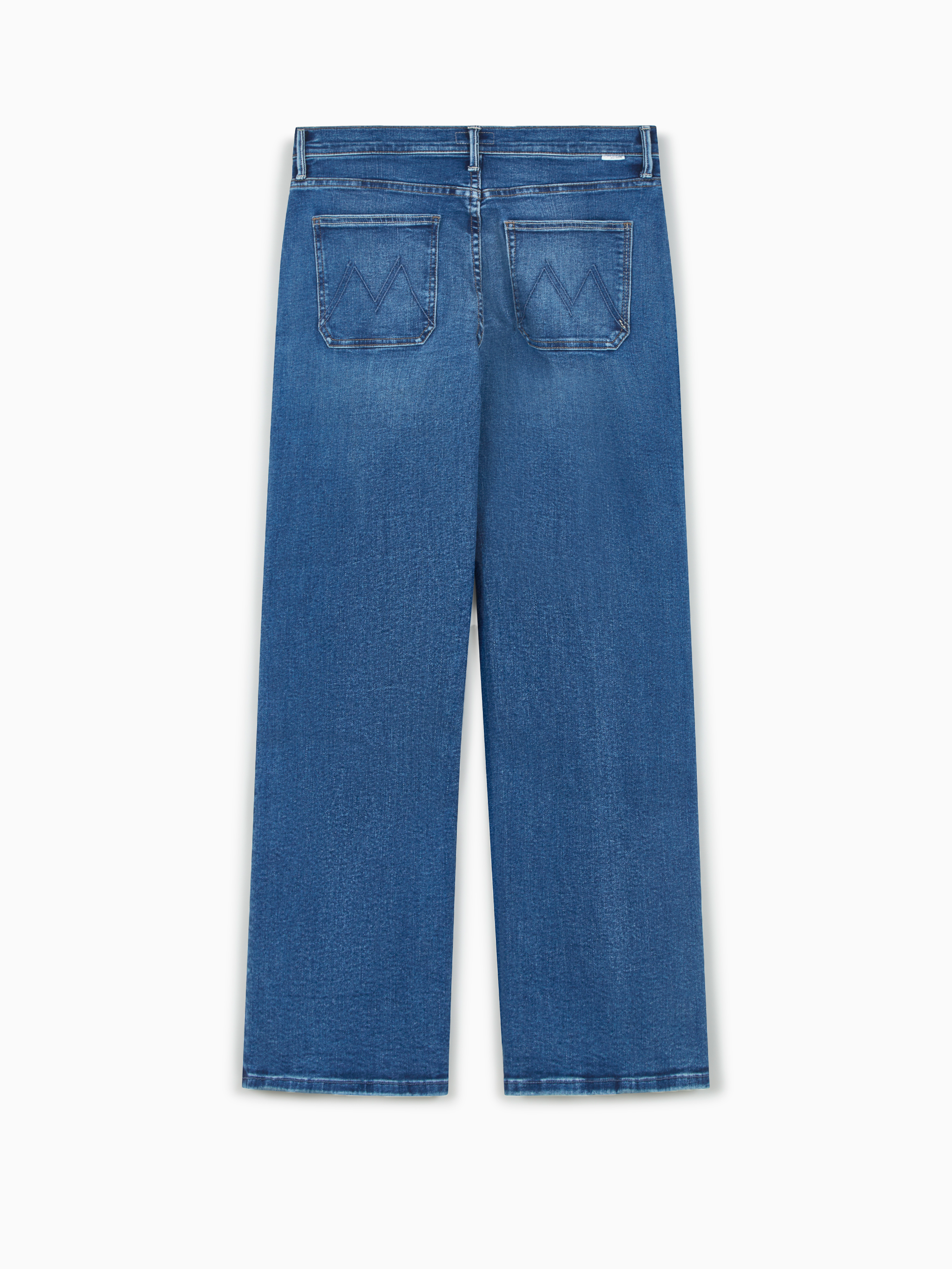 Maven Ankle jeans