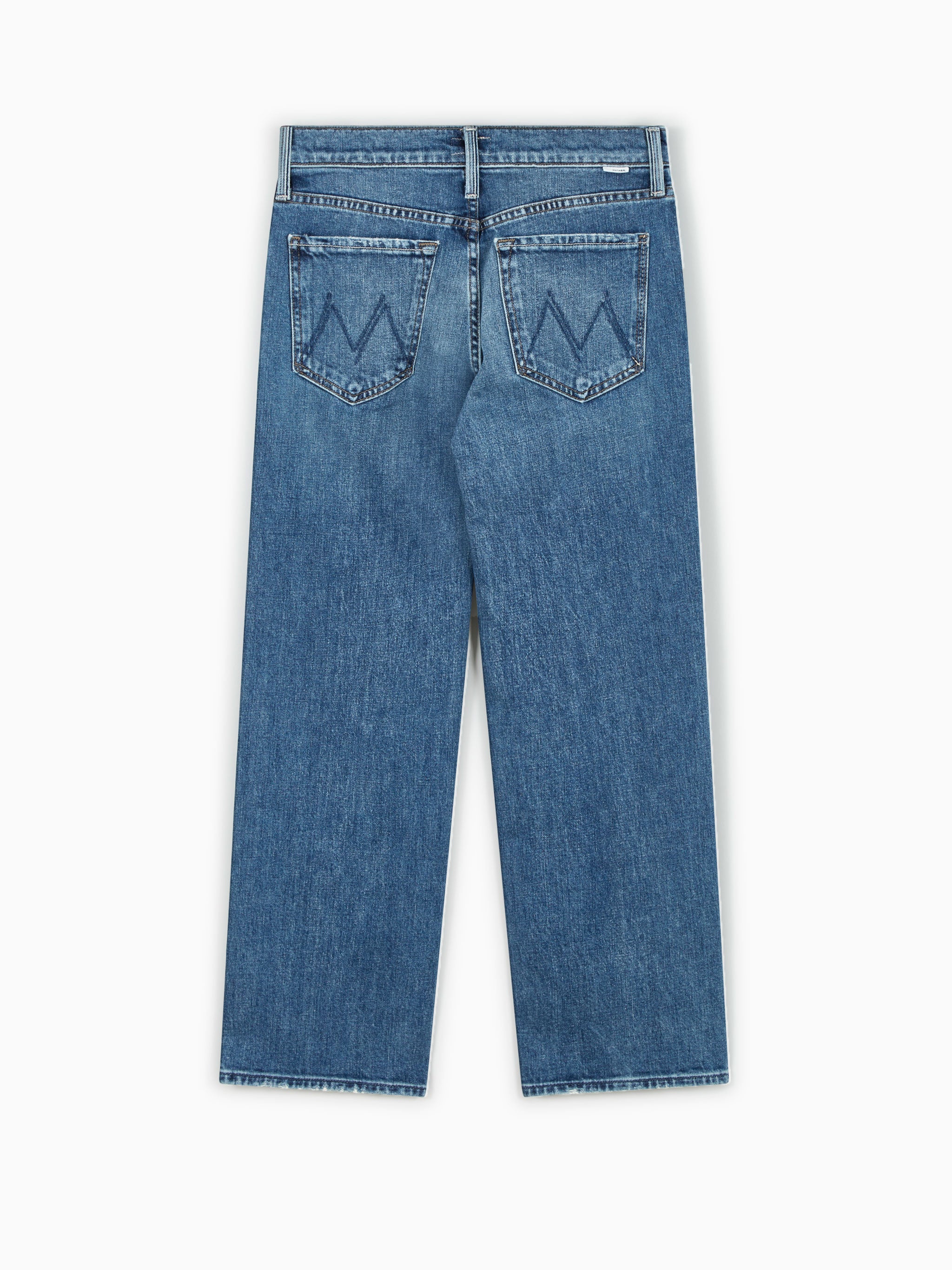 Rambler Zip Jeans