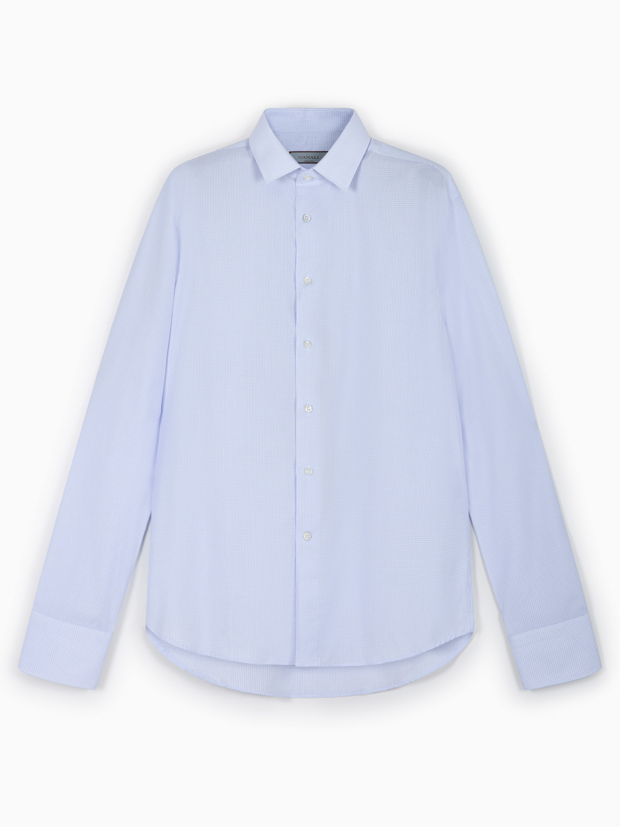 Impeccabile shirt