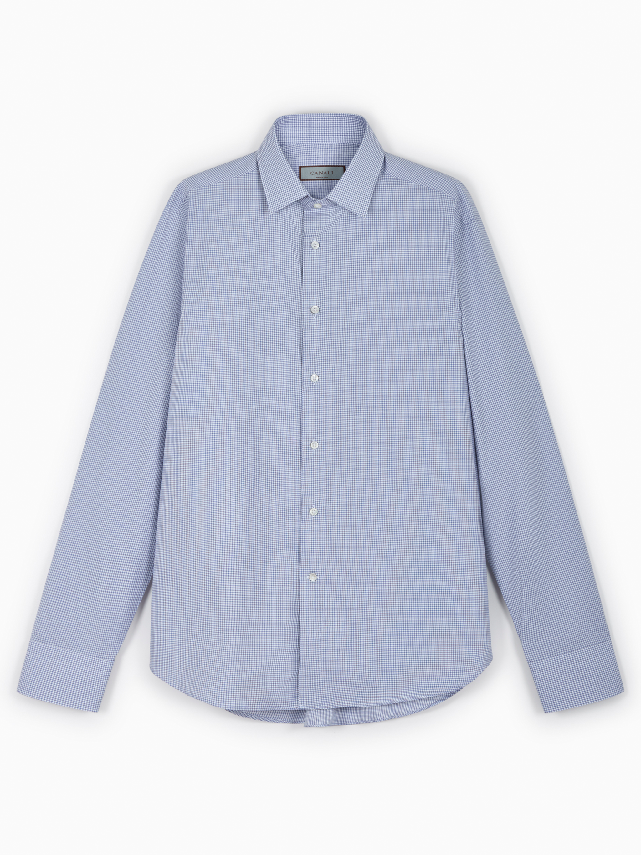 Impeccabile shirt