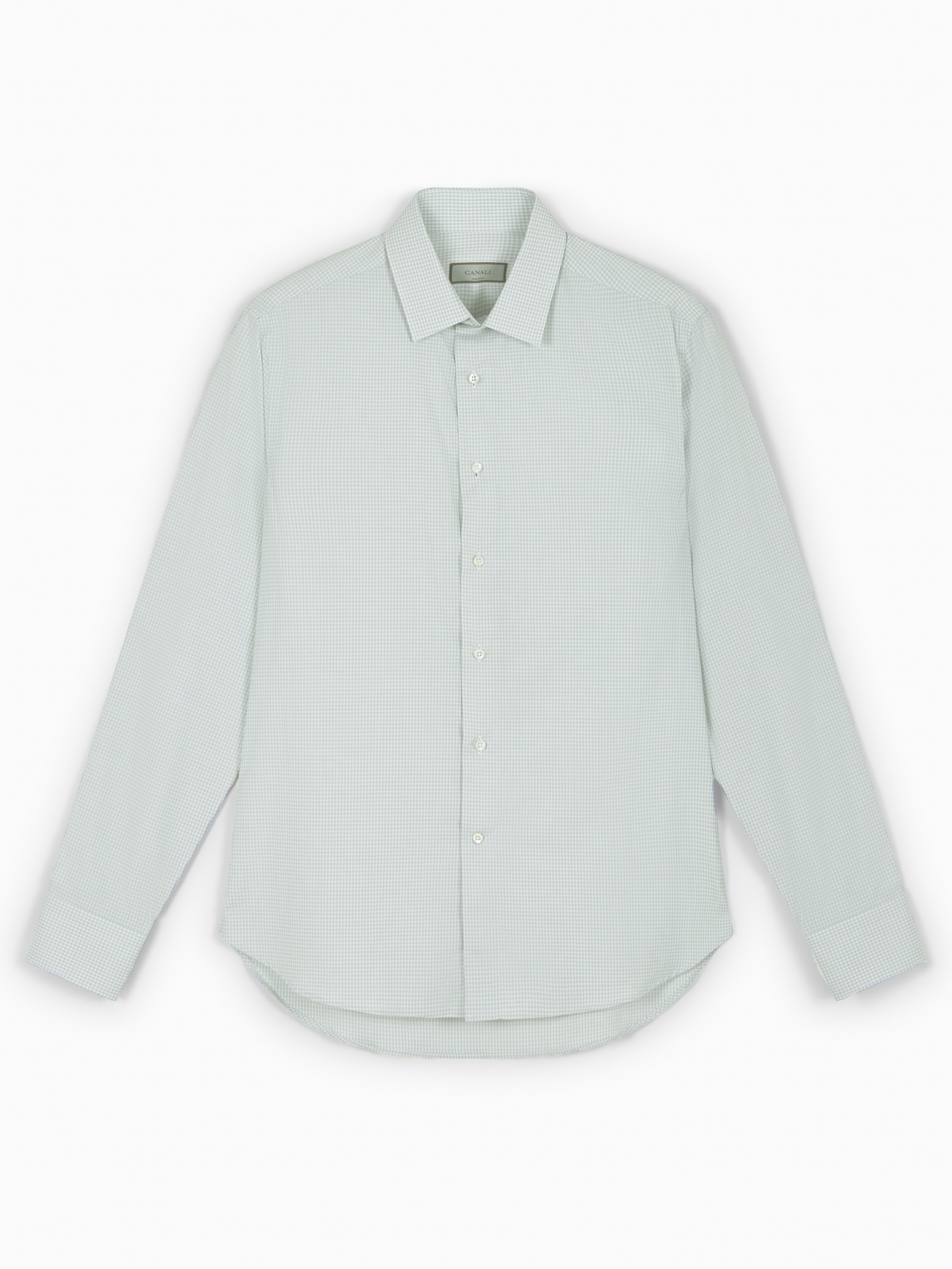 Impeccabile shirt