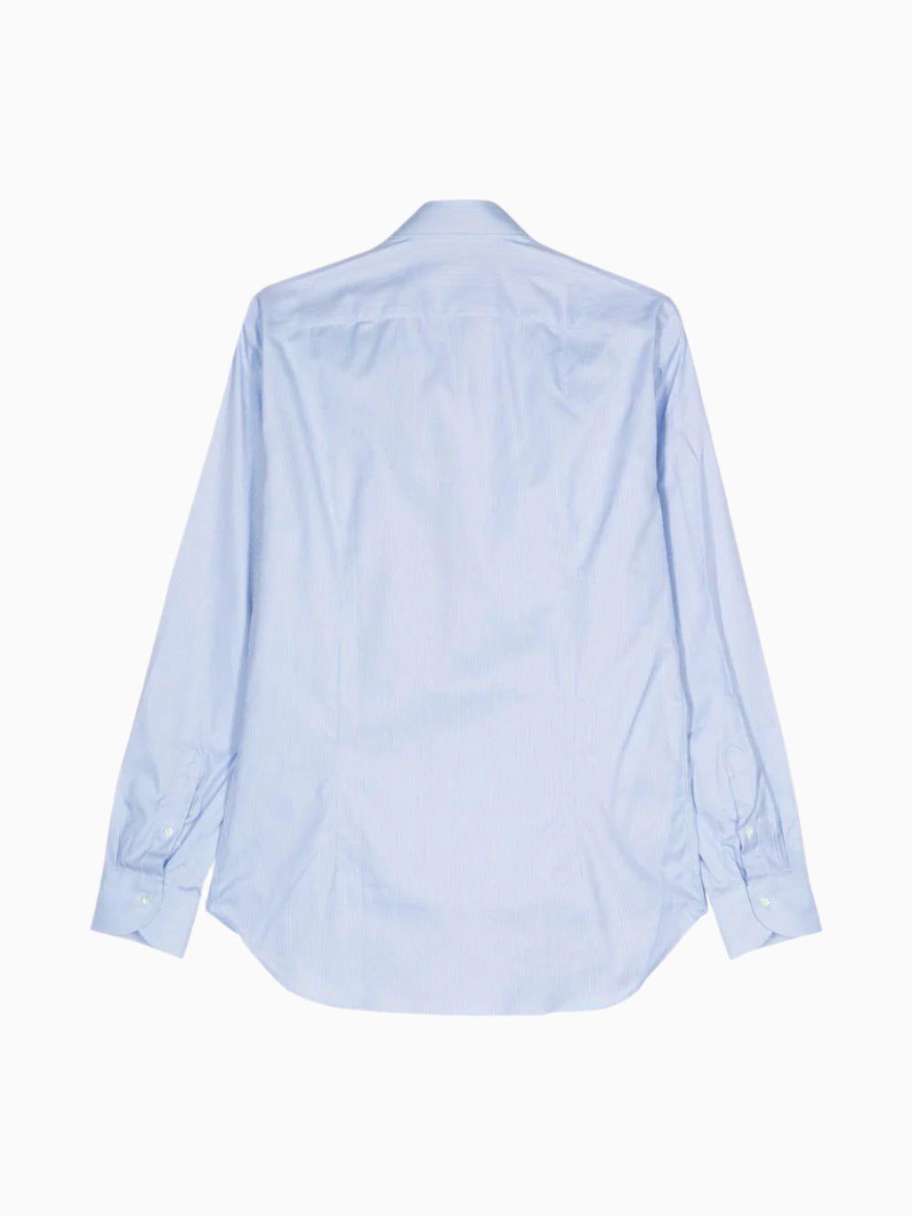 Camisa de manga larga