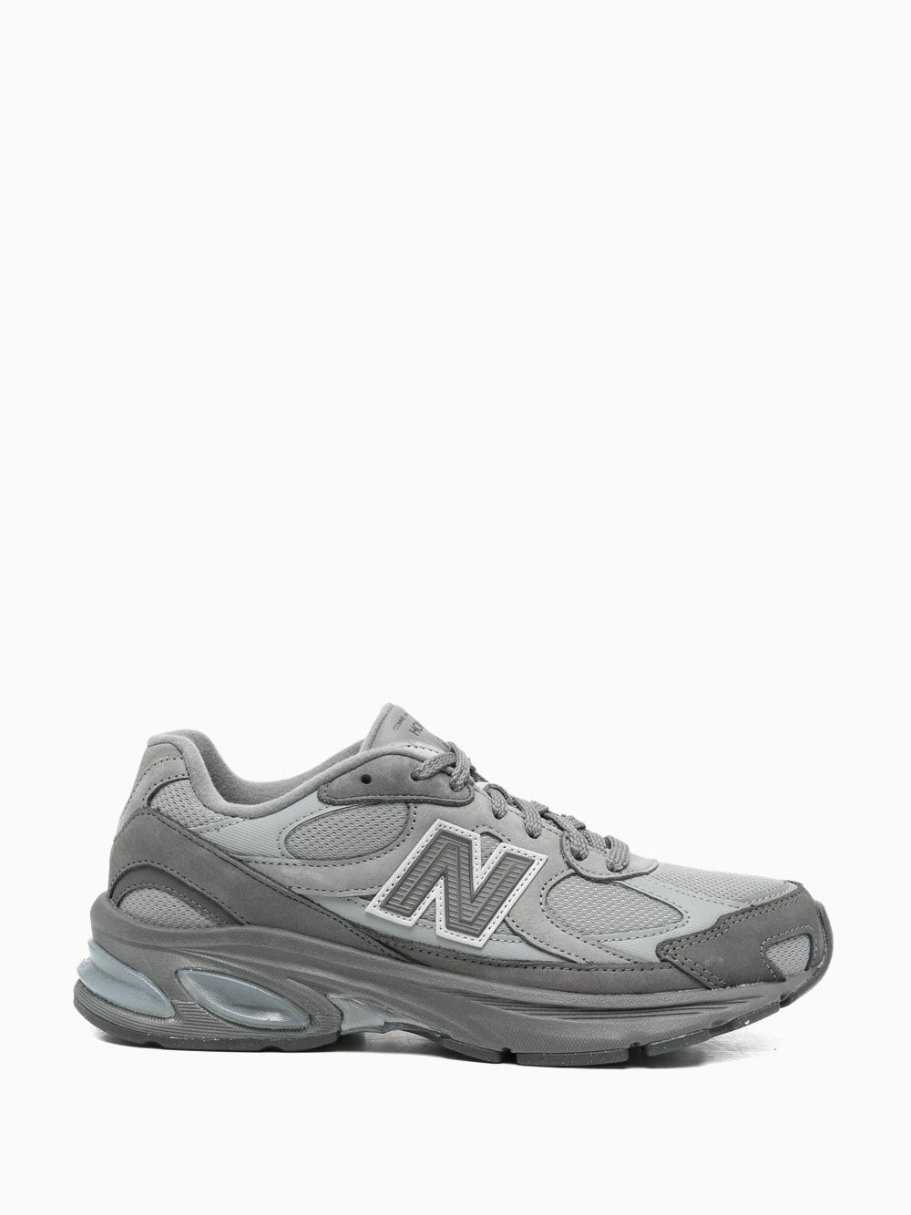 New Balance 2010V Sneakers | Comme des Garçons Homme | OTTODISANPIETRO