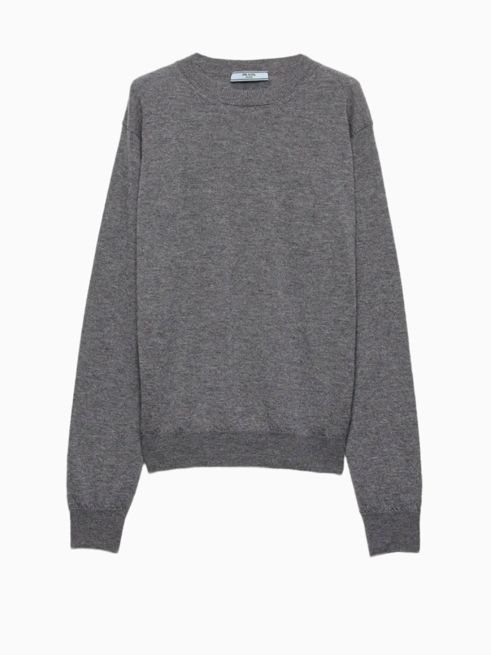 Cashmere sweater