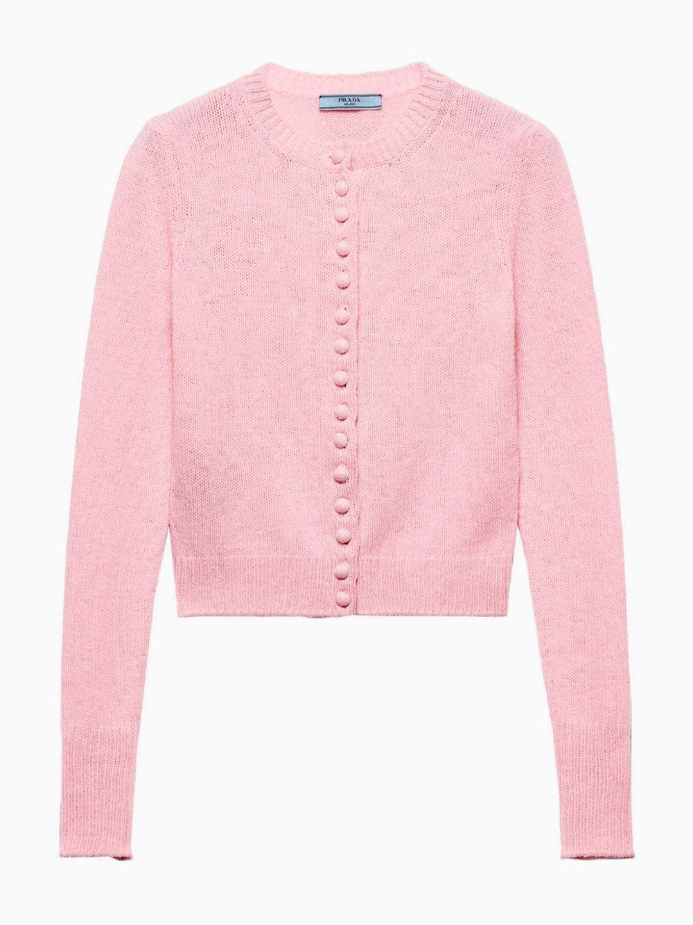 Cárdigan de cashmere