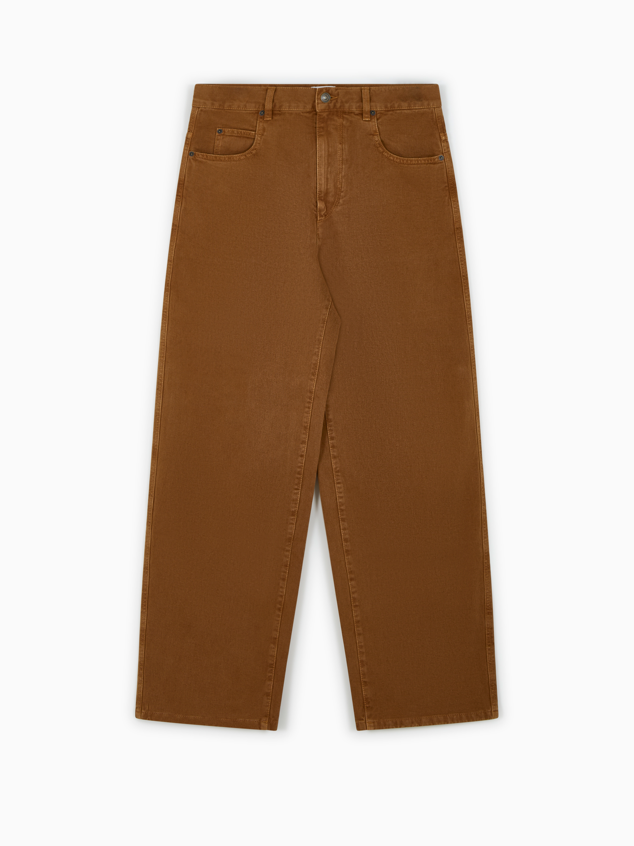 Jameson trousers