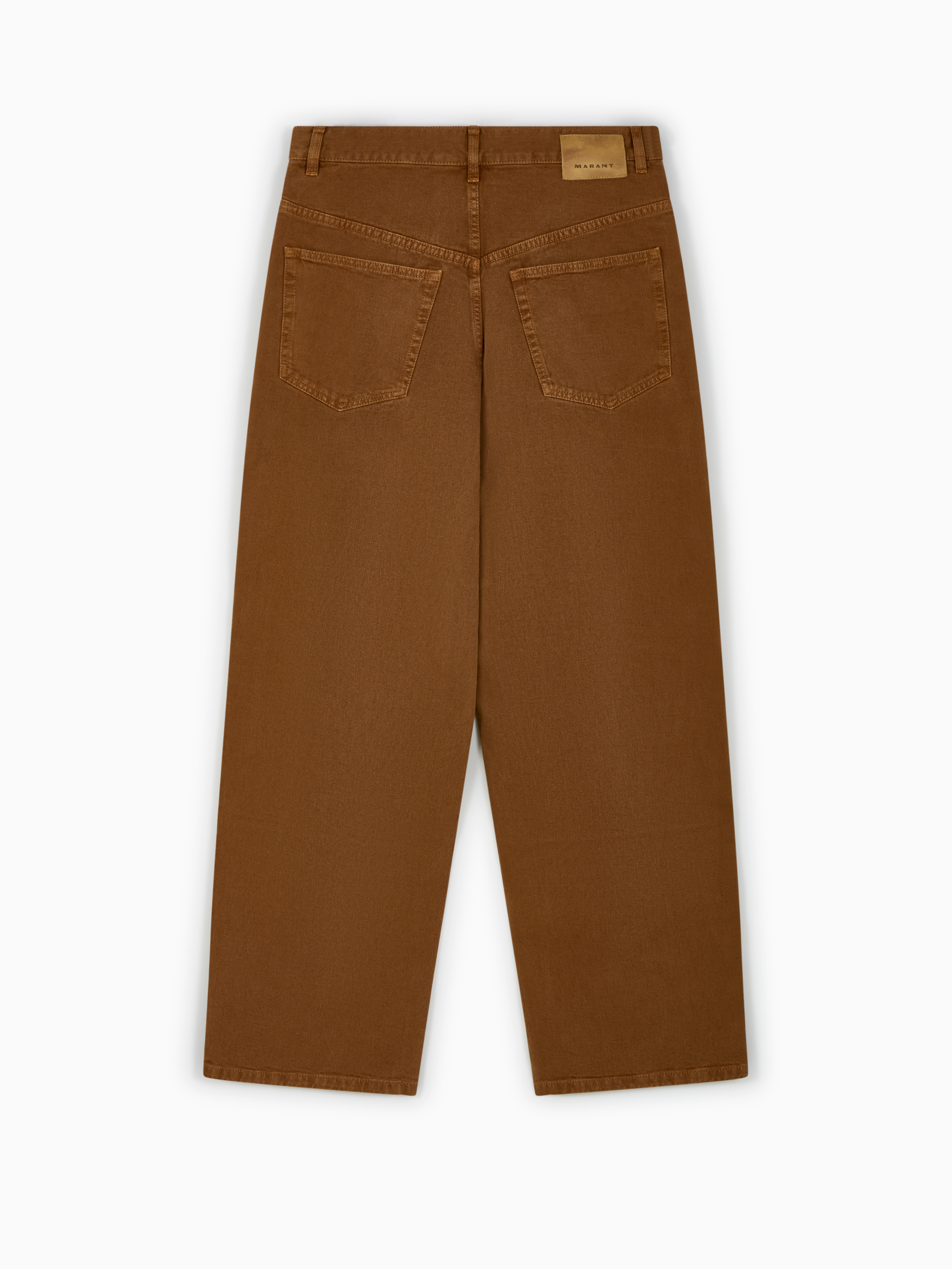 Jameson trousers