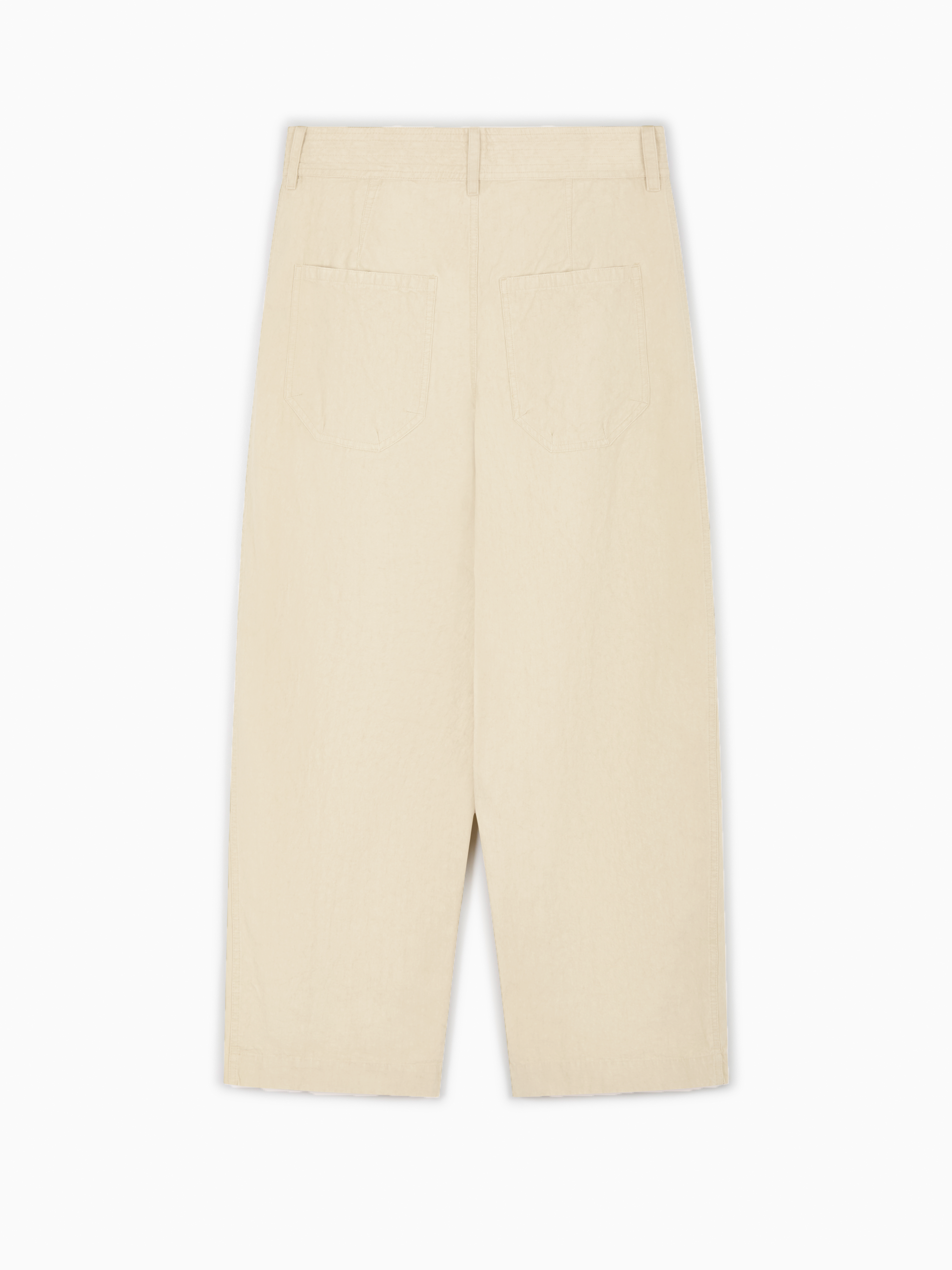 Pantalones Inayaf corset