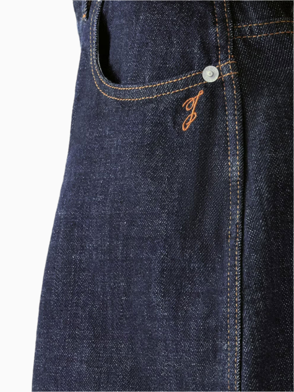 Ovalo jeans
