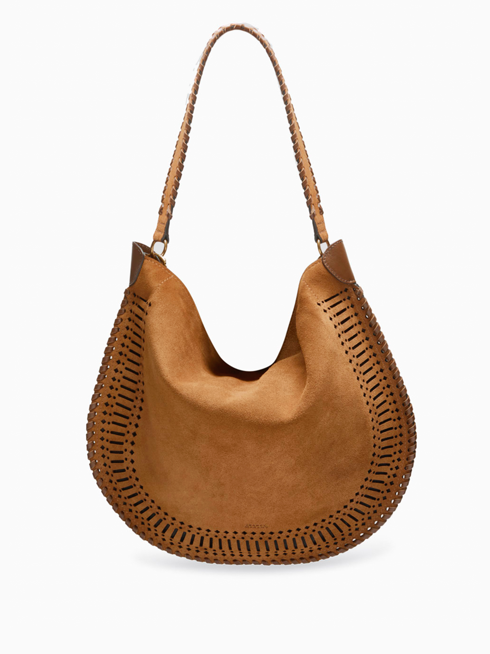Bolso Oskan Hobo Soft