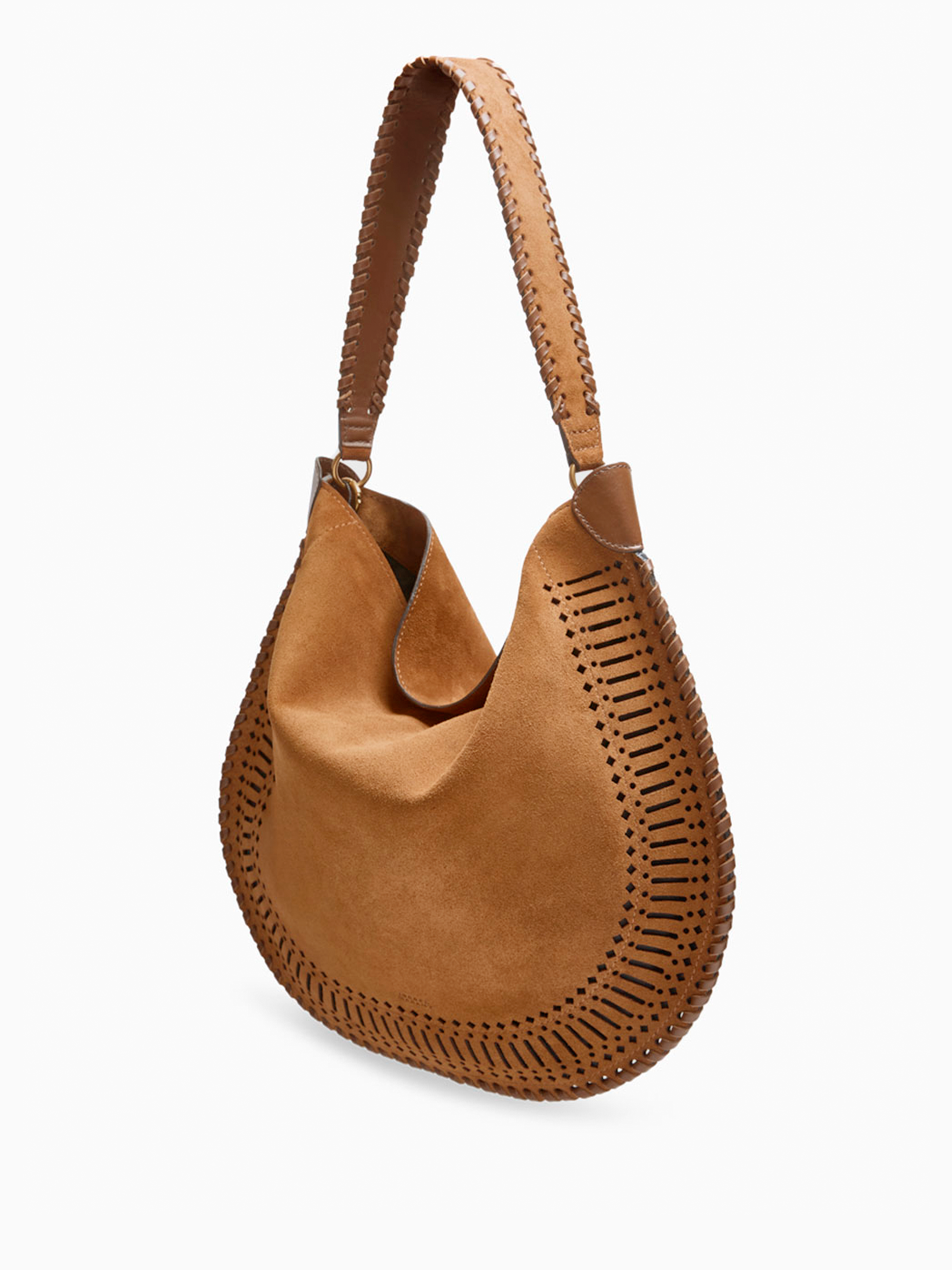 Bolso Oskan Hobo Soft