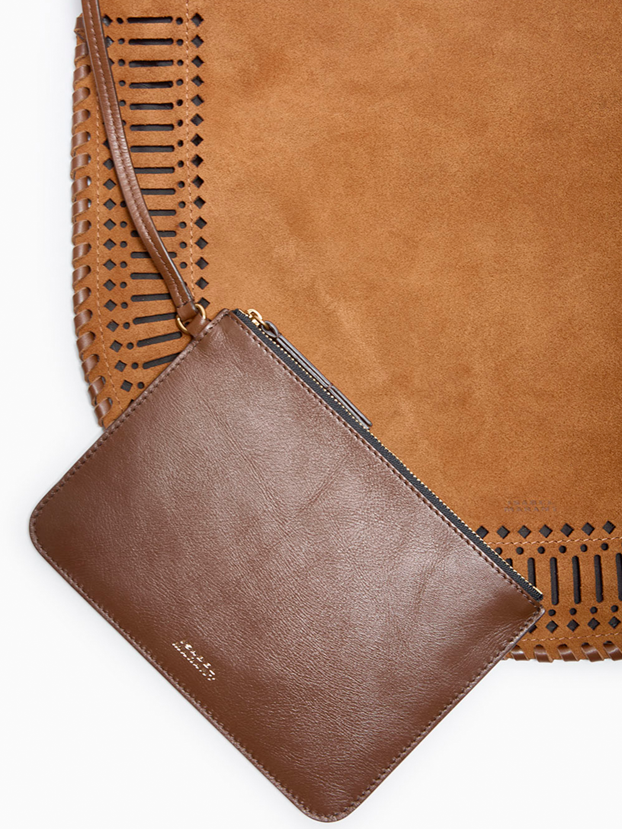 Bolso Oskan Hobo Soft