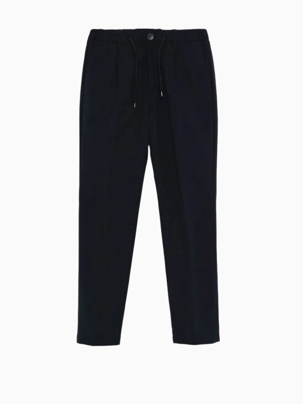 Drawstring trousers