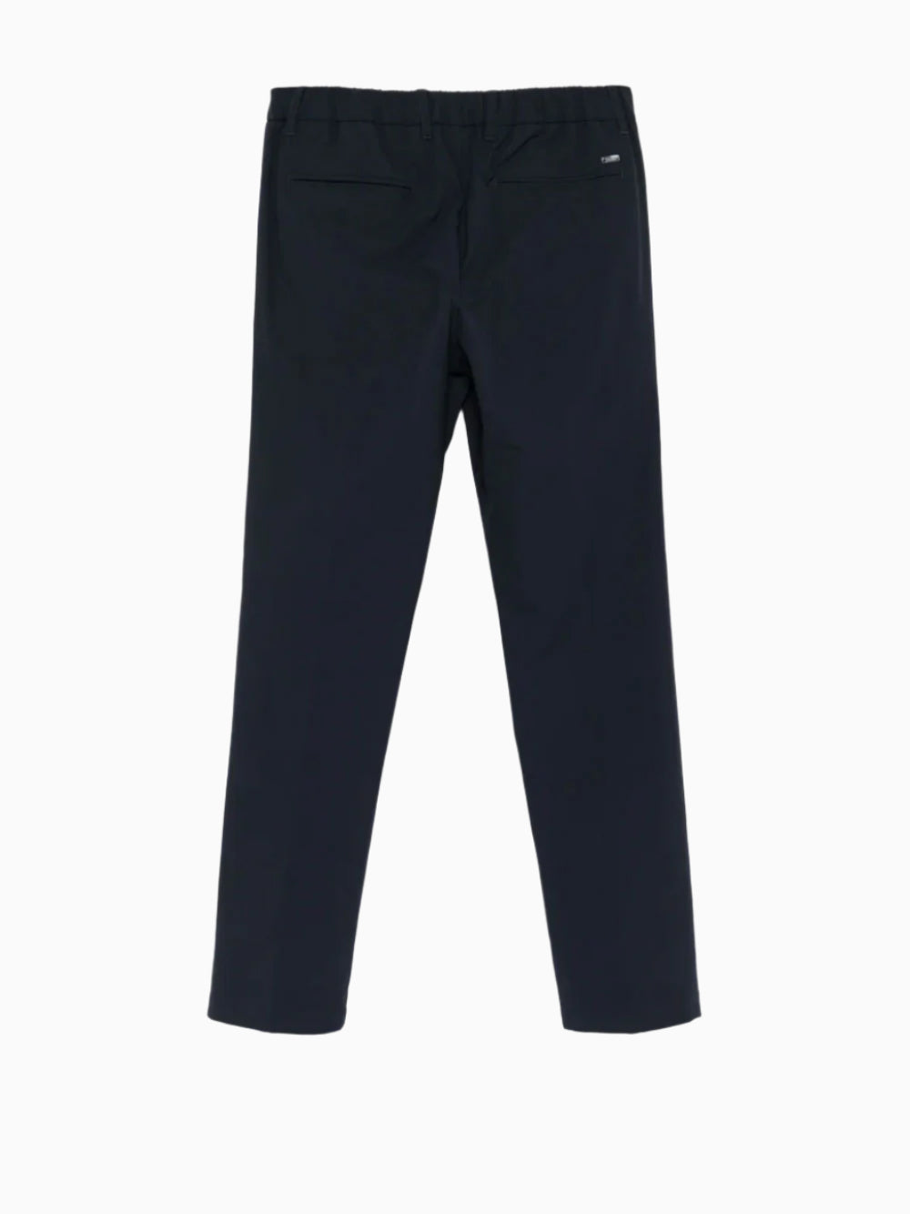 Drawstring trousers