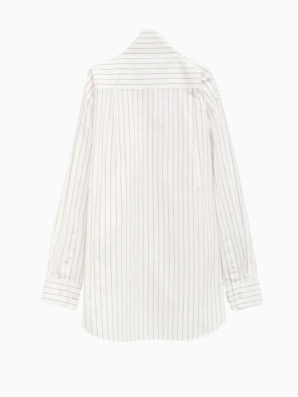 Camisa Upright