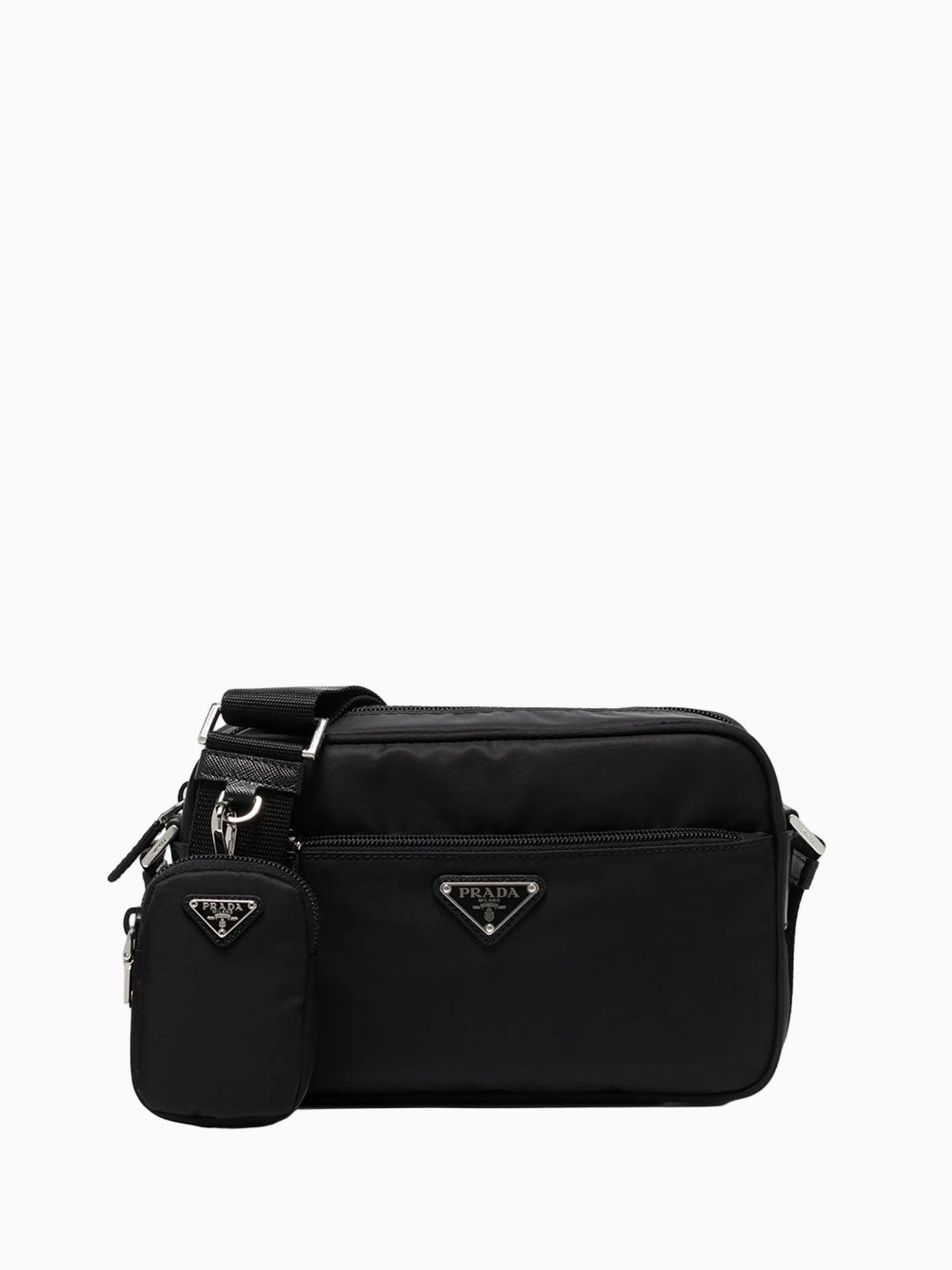 Bolso Re-Nylon Prada OTTODISANPIETRO