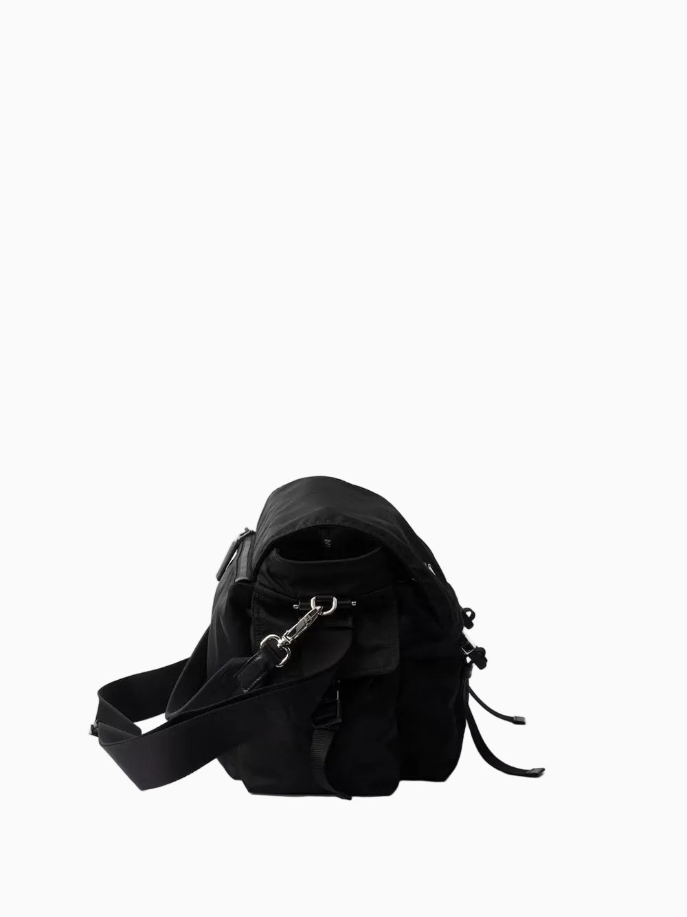 Explore bag